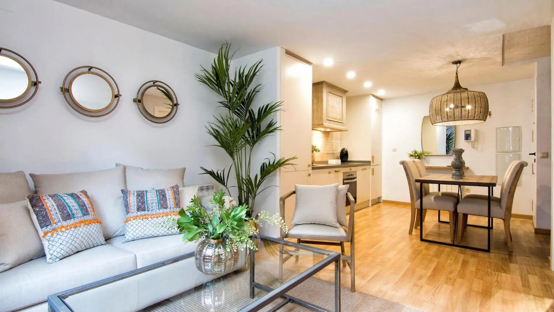 Luxury Alhambra Hideaway Apartment Granada