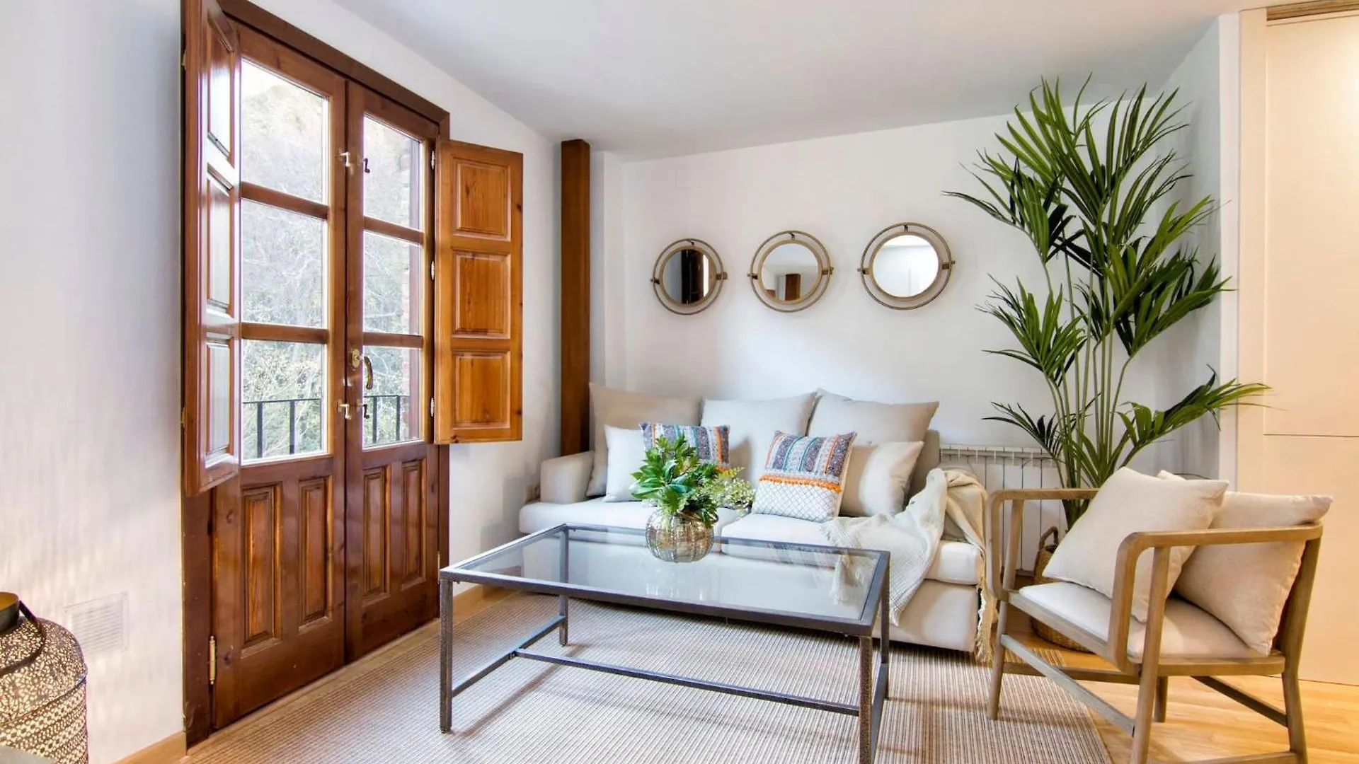 Luxury Alhambra Hideaway Apartment Granada
