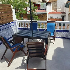 Private Townhouse With Roof Terrace Close To The , Málaga España