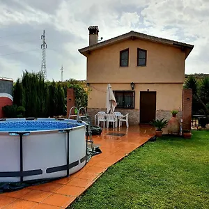 Сasa de vacaciones Padul, Granada