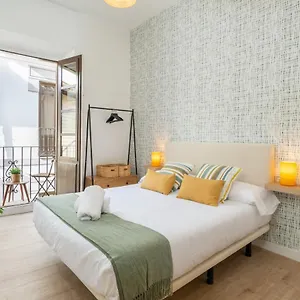 Apartamentos Luna Suites Palacio Dorita Apartamento