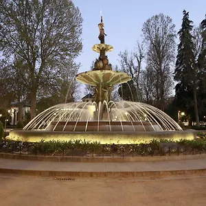Apartamento Home4u, Lavadero, Granada
