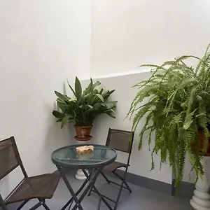 Apartamento Los Arilos De, Granada