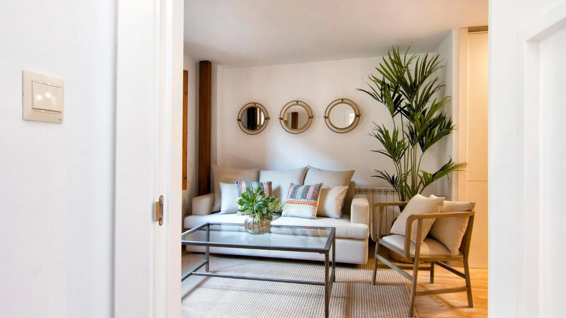Luxury Alhambra Hideaway Apartment Granada