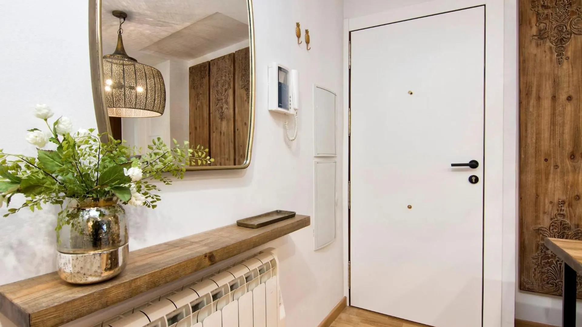 Luxury Alhambra Hideaway Apartment Granada 0*,  Spain